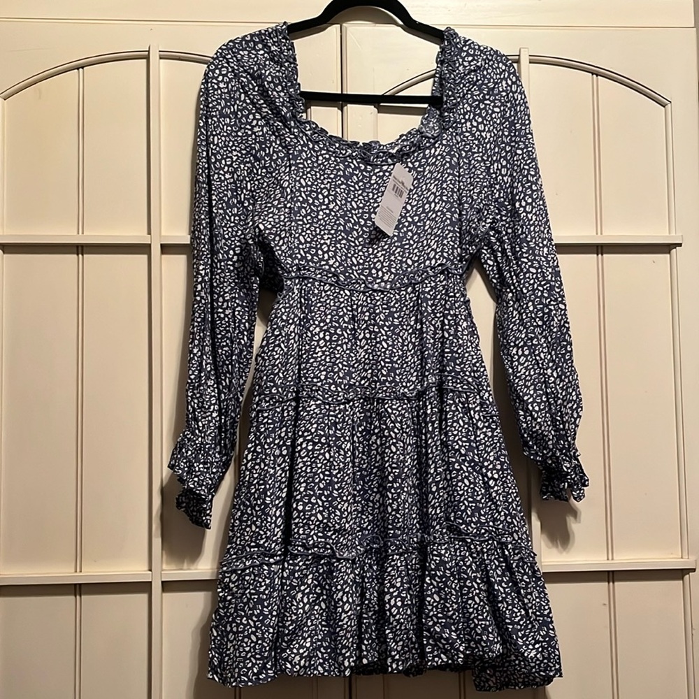 Baevely Women’s Dress